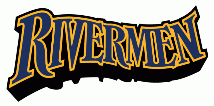 Peoria Rivermen 2005 06-2012 13 Wordmark Logo iron on transfers for T-shirts